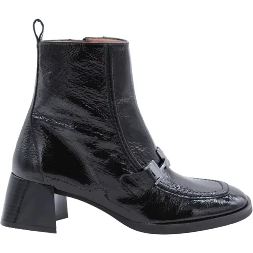 Shoes > Boots > Heeled Boots - - Hispanitas - Modalova