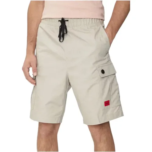 Shorts > Long Shorts - - Hugo Boss - Modalova