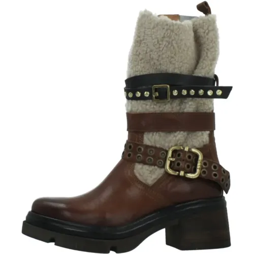 Shoes > Boots > Winter Boots - - a.s.98 - Modalova