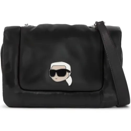 Bags > Cross Body Bags - - Karl Lagerfeld - Modalova