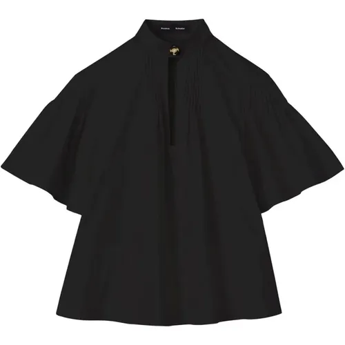 Blouses & Shirts > Blouses - - Proenza Schouler - Modalova