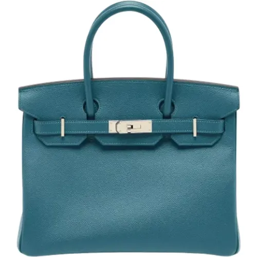 Pre-owned > Pre-owned Bags > Pre-owned Handbags - - Hermès Vintage - Modalova