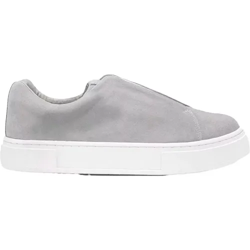 Eytys - Shoes > Sneakers - Gray - Eytys - Modalova