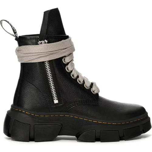 Shoes > Boots > Chelsea Boots - - Dr. Martens - Modalova