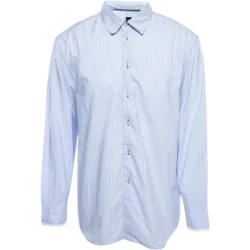 Pre-owned > Pre-owned Shirts - - Armani Pre-owned - Modalova