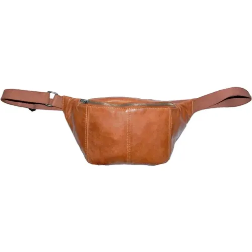 Btfcph - Bags > Belt Bags - Brown - Btfcph - Modalova