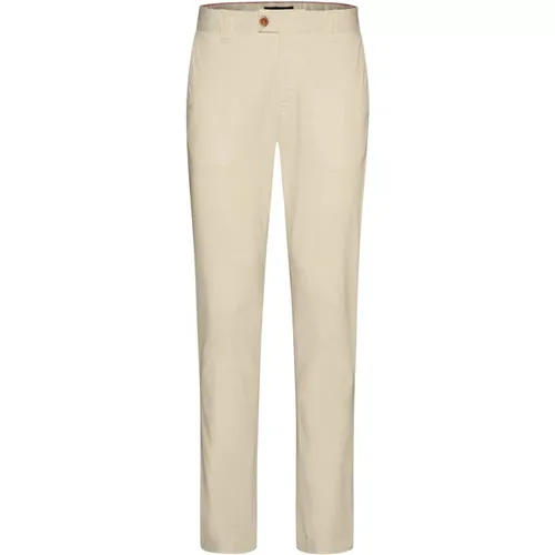 Trousers > Chinos - - CINQUE - Modalova