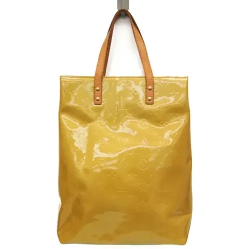 Pre-owned > Pre-owned Bags > Pre-owned Tote Bags - - Louis Vuitton Vintage - Modalova