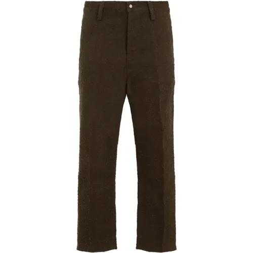 Craig - Trousers > Straight Trousers - - Craig Green - Modalova