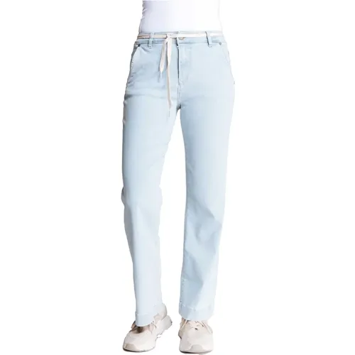 Jeans > Slim-fit Jeans - - Zhrill - Modalova