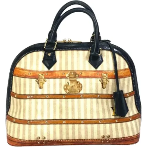 Pre-owned > Pre-owned Bags > Pre-owned Handbags - - Louis Vuitton Vintage - Modalova