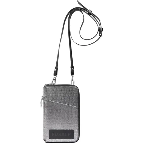 Fusalp - Accessories - Gray - Fusalp - Modalova