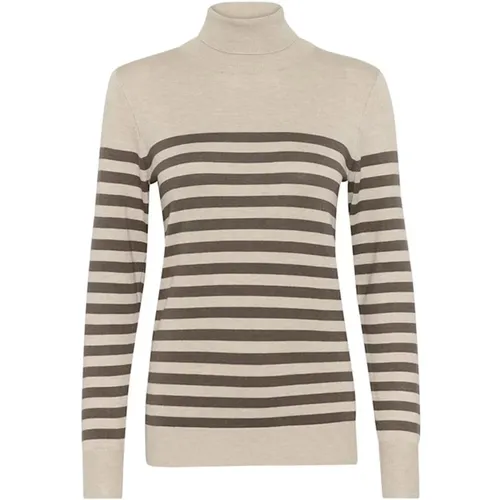 Knitwear > Turtlenecks - - Kaffe - Modalova