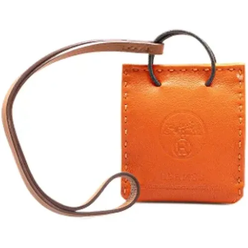 Pre-owned > Pre-owned Accessories - - Hermès Vintage - Modalova