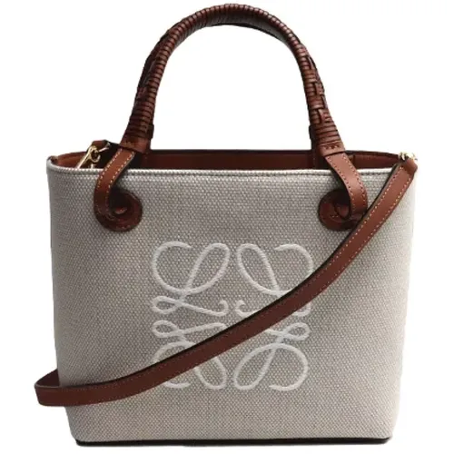 Pre-owned > Pre-owned Bags > Pre-owned Handbags - - Loewe Pre-owned - Modalova