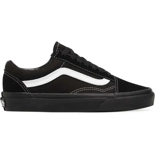 Vans - Shoes > Sneakers - Black - Vans - Modalova