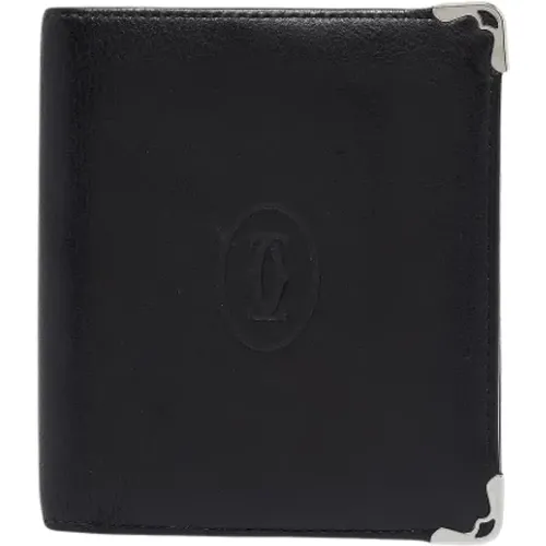 Pre-owned > Pre-owned Accessories > Pre-owned Wallets - - Cartier Vintage - Modalova