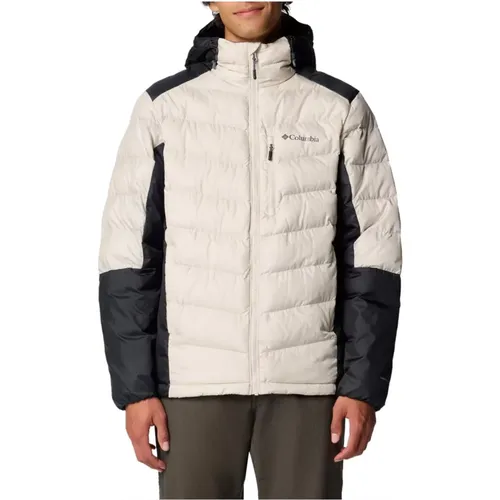 Jackets > Down Jackets - - Columbia - Modalova