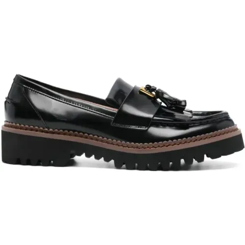 Shoes > Flats > Loafers - - Coccinelle - Modalova