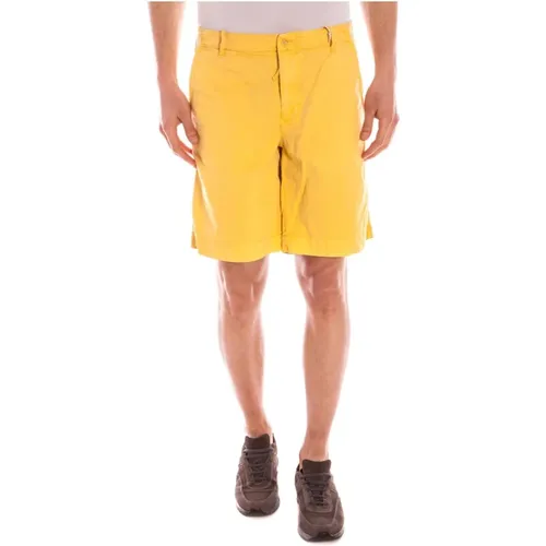 Shorts > Long Shorts - - Gant - Modalova