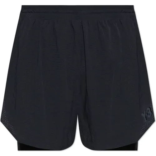 Shorts > Casual Shorts - - Y-3 - Modalova