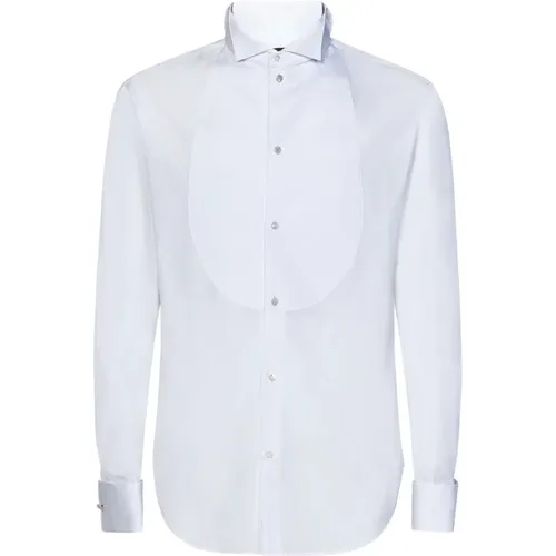 Shirts > Casual Shirts - - Emporio Armani - Modalova