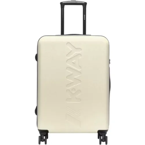 Suitcases > Cabin Bags - - K-way - Modalova