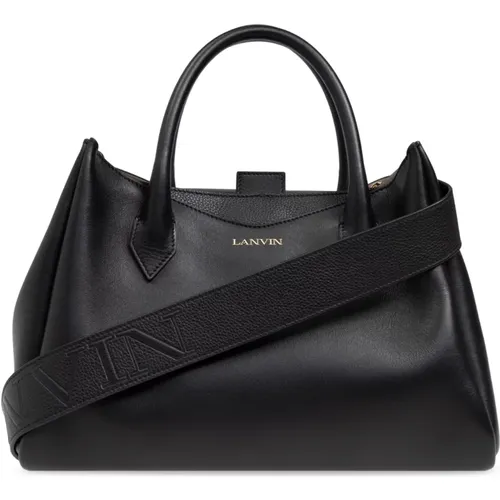 Bags > Shoulder Bags - - Lanvin - Modalova