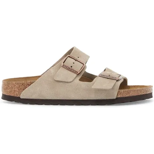 Shoes > Flip Flops & Sliders > Sliders - - Birkenstock - Modalova