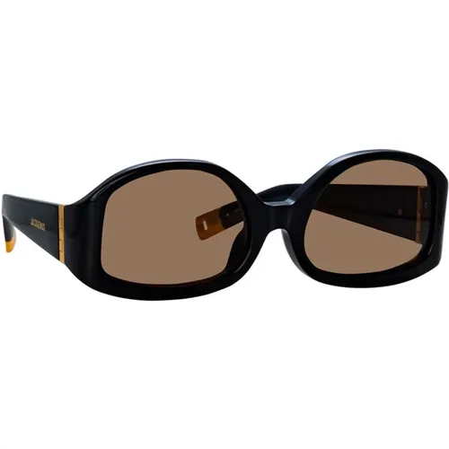 Accessories > Sunglasses - - Jacquemus - Modalova