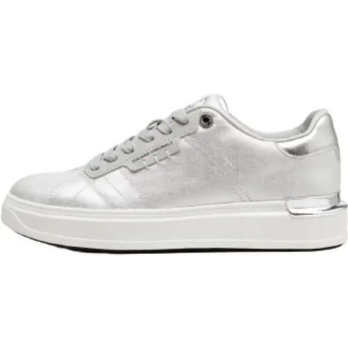 Colmar - Shoes > Sneakers - Gray - Colmar - Modalova