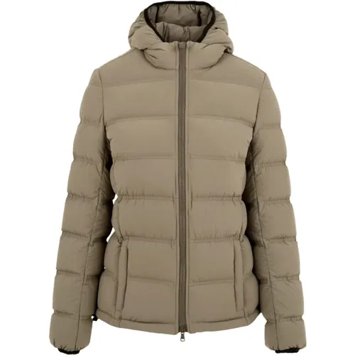 Jackets > Winter Jackets - - Aspesi - Modalova