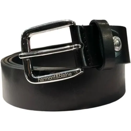 Accessories > Belts - - Harmont & Blaine - Modalova