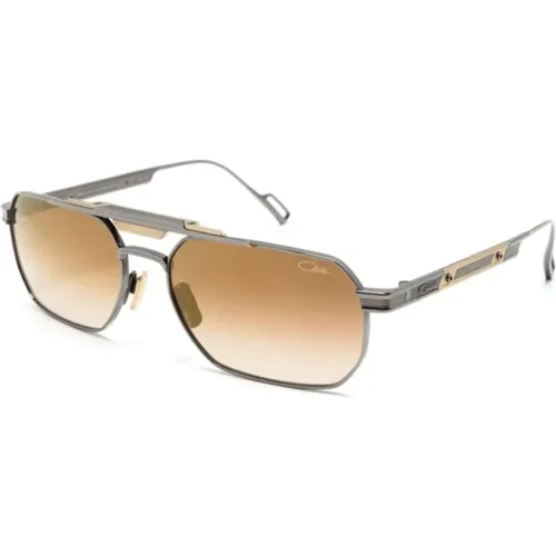 Accessories > Sunglasses - - Cazal - Modalova