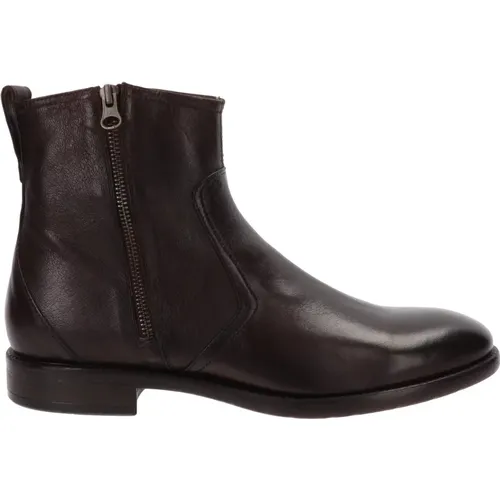 Shoes > Boots > Ankle Boots - - Nerogiardini - Modalova