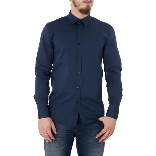 Shirts > Casual Shirts - - Antony Morato - Modalova