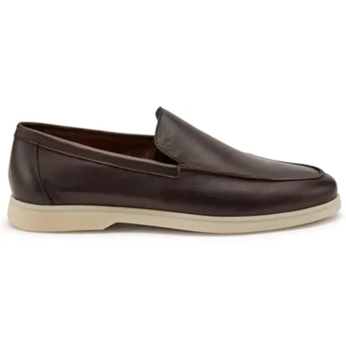 Shoes > Flats > Loafers - - Frau - Modalova