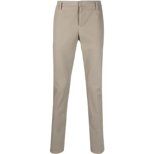 Trousers > Chinos - - Dondup - Modalova