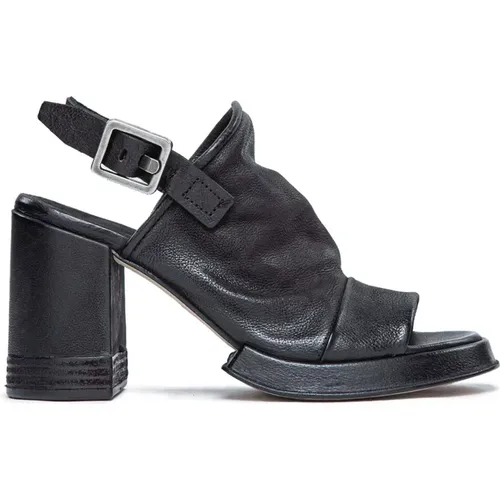 Shoes > Sandals > High Heel Sandals - - a.s.98 - Modalova