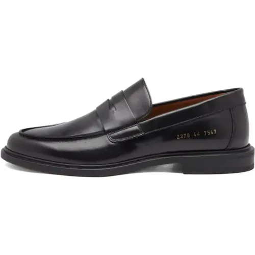 Shoes > Flats > Loafers - - Common Projects - Modalova