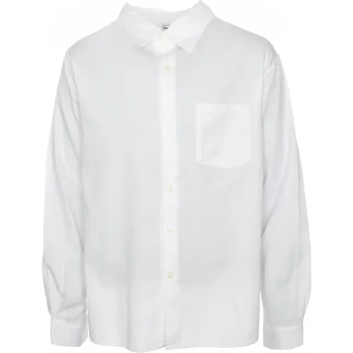 Shirts > Casual Shirts - - American vintage - Modalova