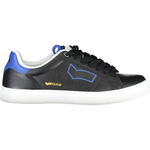 GAS - Shoes > Sneakers - Black - GAS - Modalova