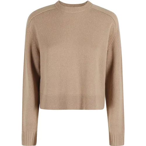 Knitwear > Cashmere Knitwear - - Theory - Modalova