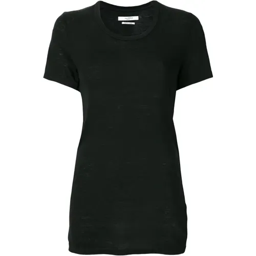 Tops > T-Shirts - - Isabel Marant Étoile - Modalova