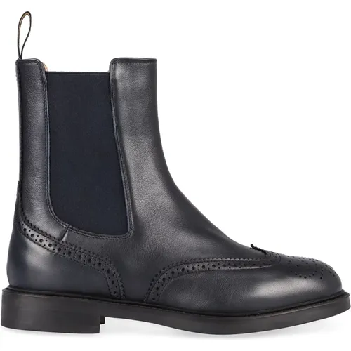 Shoes > Boots > Chelsea Boots - - Doucal's - Modalova