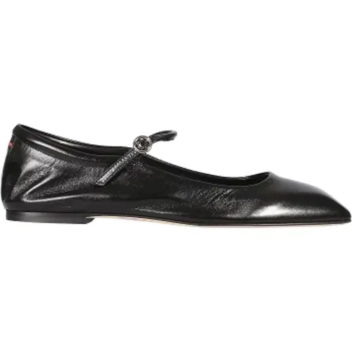 Shoes > Flats > Ballerinas - - aeyde - Modalova