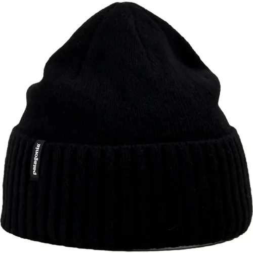 Accessories > Hats > Beanies - - Patagonia - Modalova