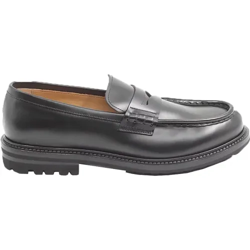 Shoes > Flats > Loafers - - Henderson - Modalova