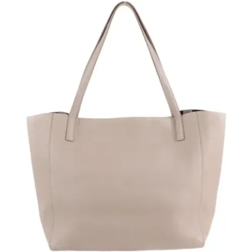 Pre-owned > Pre-owned Bags > Pre-owned Tote Bags - - Salvatore Ferragamo Pre-owned - Modalova