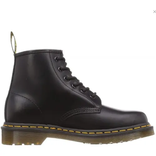 Shoes > Boots > Lace-up Boots - - Dr. Martens - Modalova